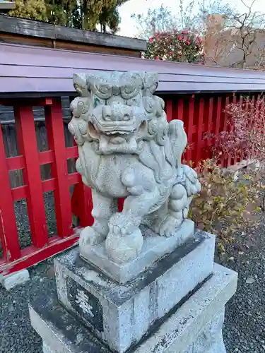 中田神社(宮城県)