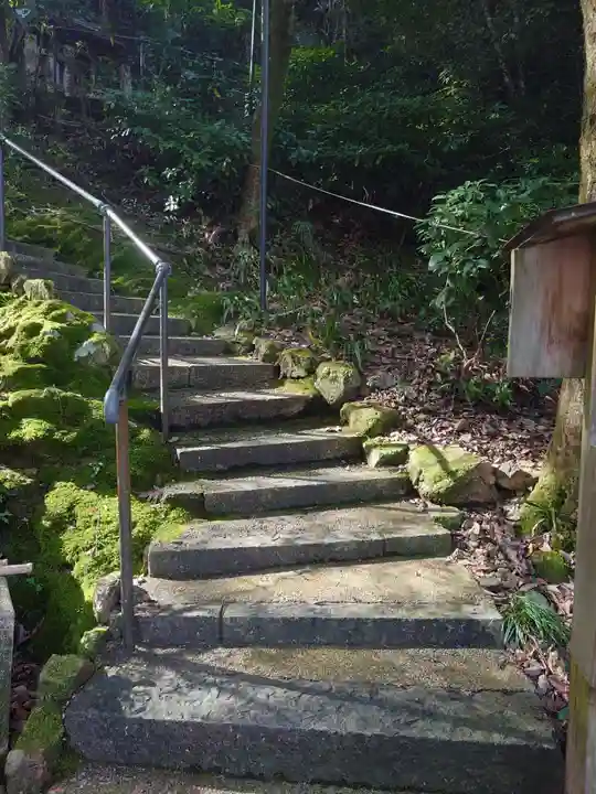 伊奈波神社(岐阜県)