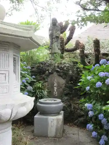 寳藏院のその他建物