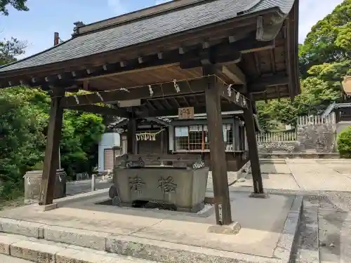 船津神社(愛知県)