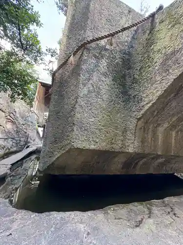 生石神社(兵庫県)