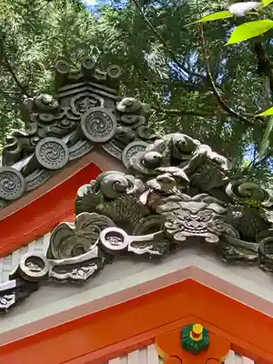 熊野速玉大社(和歌山県)