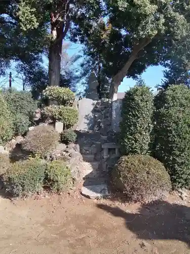 日枝神社のその他建物