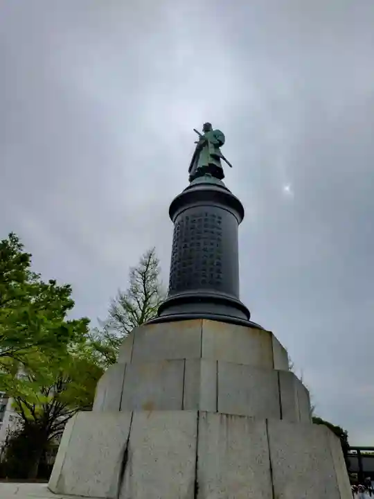 靖國神社(東京都)
