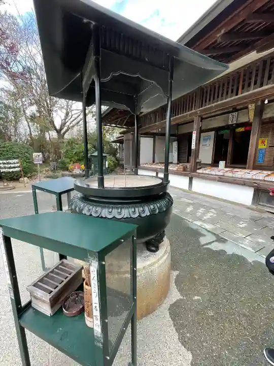 大御堂寺(野間大坊)のその他建物