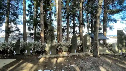 加賀野八幡神社(宮城県)