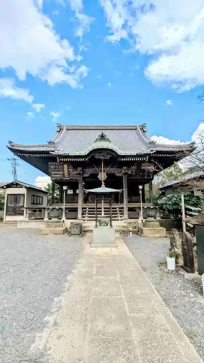 金蔵寺のその他建物