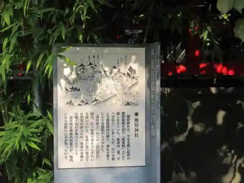 東神奈川熊野神社(神奈川県)