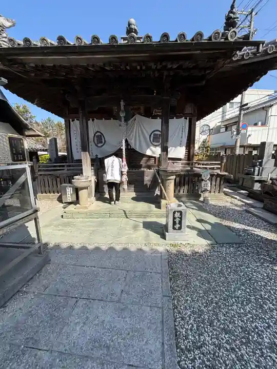 観音寺(徳島県)