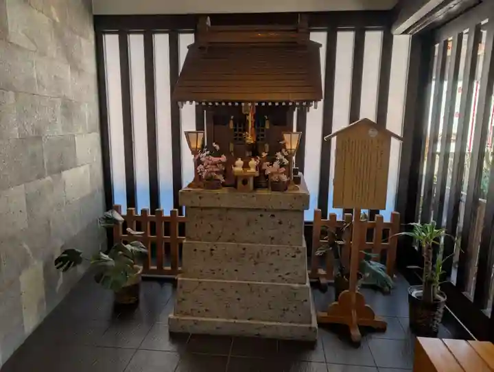 櫻木神社(千葉県)