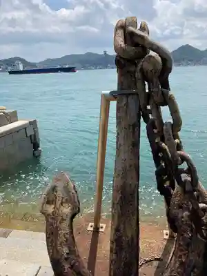 赤間神宮(山口県)