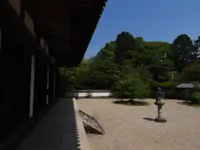 秋篠寺(奈良県)