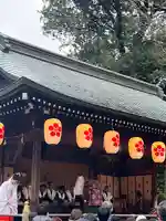 布多天神社(東京都)