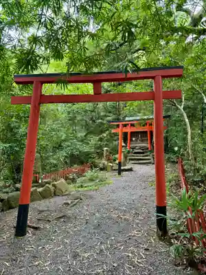 紀州東照宮(和歌山県)