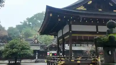 平野神社(京都府)