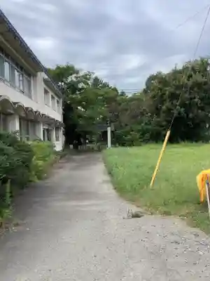 密蔵院のその他建物