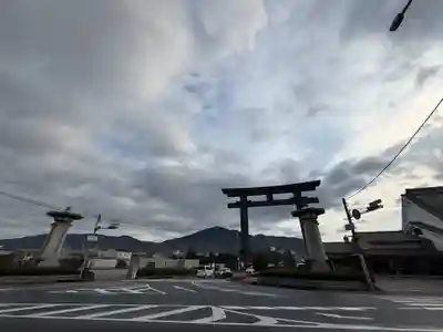 大神神社(奈良県)