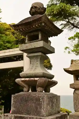 大洗磯前神社(茨城県)