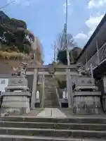 八幡神社(神奈川県)