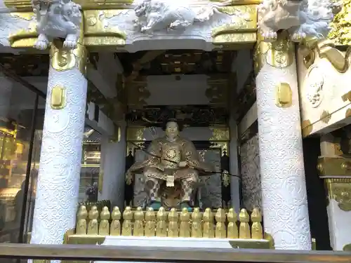 日光東照宮(栃木県)