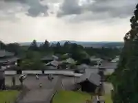 東大寺 二月堂(奈良県)