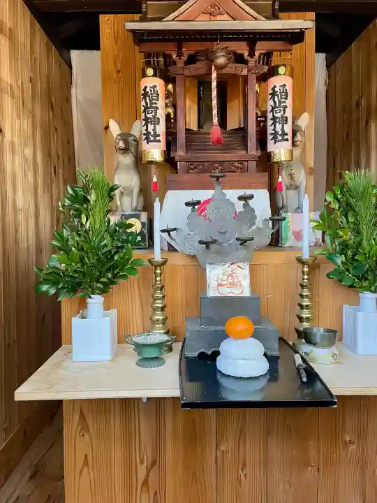 稲荷社の{uncategorized: "未分類", other: "その他", undefined: "問題あり", building: "その他建物", grave: "お墓", sacred_gate: "鳥居", guardian: "狛犬", statue: "像", buddha: "仏像", history: "歴史", nature: "自然", garden: "庭園", animal: "動物", pagoda: "塔", temizu: "手水舎", mountain_gate: "山門・神門", sanctuary: "本殿・本堂", subordinate: "末社・摂社", art: "芸術", scenery: "景色", jizo: "地蔵", ema: "絵馬", goshuin: "御朱印", omikuji: "おみくじ", items: "授与品その他", amulet: "お守り", goshuincho: "御朱印帳", eats: "食事", festival: "お祭り", votive_dance: "神楽", shichigosan: "七五三参", wedding: "結婚式", experience: "体験その他", initially: "初詣", around: "周辺", anti_infection: "感染症対策"}