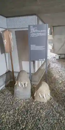 築土神社(東京都)