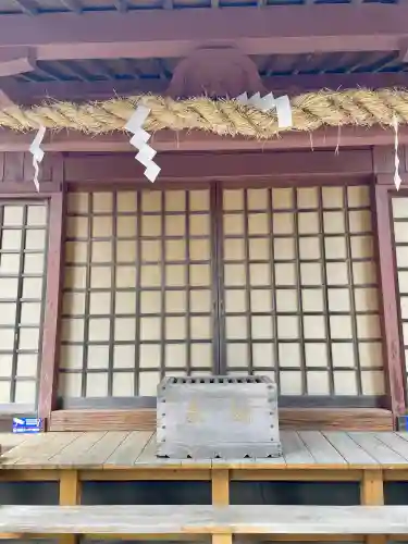 山神社(神奈川県)