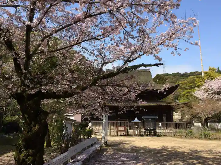 功山寺(山口県)