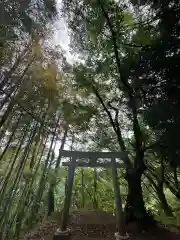 古峯神社(山梨県)