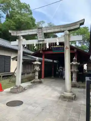 大杉神社(茨城県)