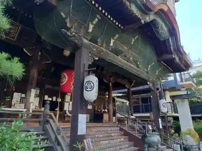 行願寺（革堂）(京都府)