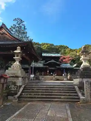 波太神社(大阪府)