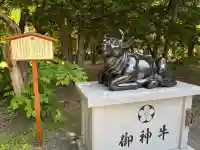 錦山天満宮(北海道)
