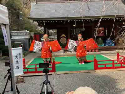 富部神社(愛知県)