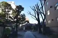 光明寺のその他建物