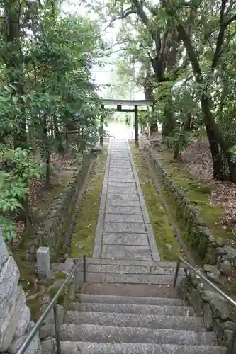 須久久神社のその他建物