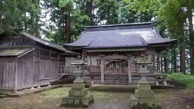 浄泉寺(福島県)