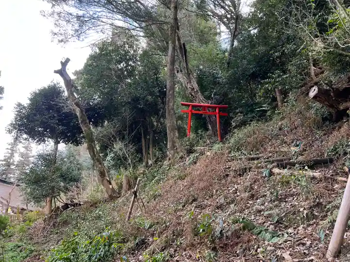 松尾大社(京都府)