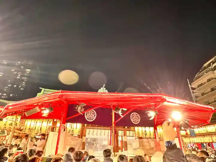 今宮戎神社(大阪府)