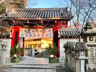 朝護孫子寺(奈良県)