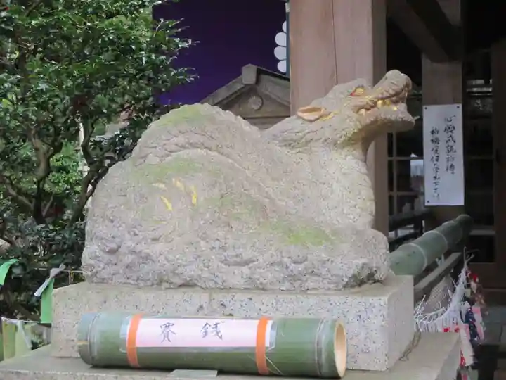 伏見神宝神社(京都府)