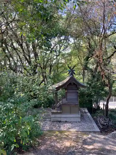 住吉神社(兵庫県)