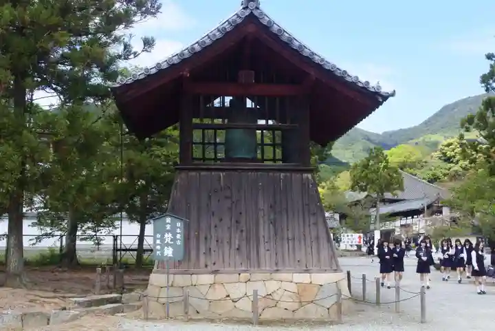 當麻寺のその他建物