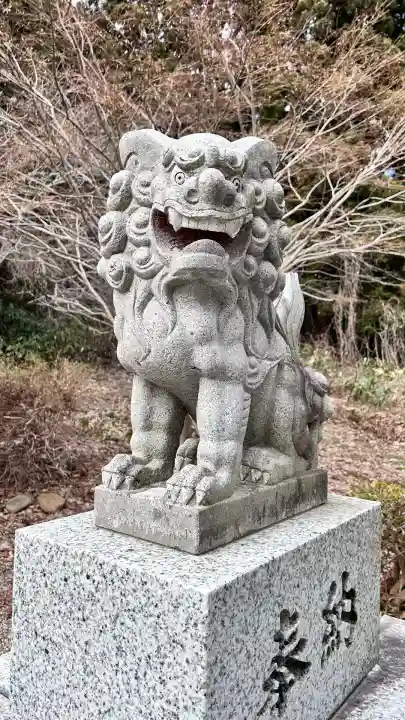 三吉神社(北海道)