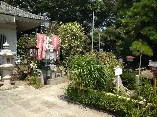 福泉寺のその他建物