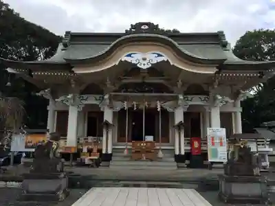 武雄神社(佐賀県)