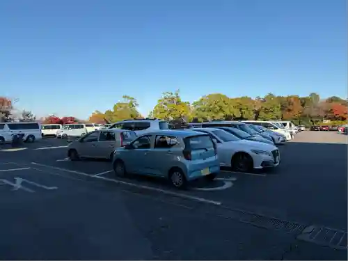 一畑山薬師寺 岡崎本堂(愛知県)