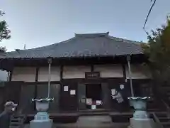 慈雲寺(神奈川県)