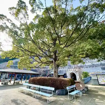 高塚愛宕地蔵尊(大分県)